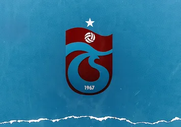 Trabzonspor'dan yıldız açıklaması!