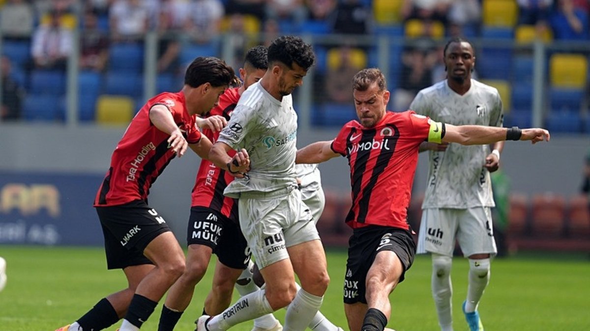 Natura Dünyası Gençlerbirliği evinde Kocaelispor'u yendi!