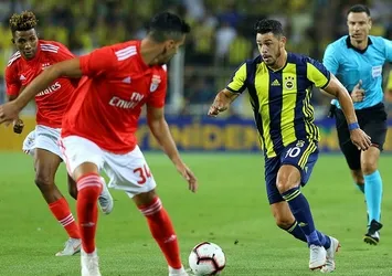 Giuliano ıslıklandı