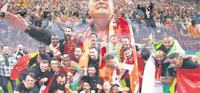 İyiler daima kazanır