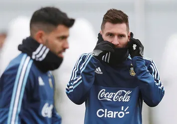 Messi'den flaş Neymar açıklaması!