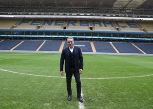 Avrupa Ersun Yanal'ı konuştu!