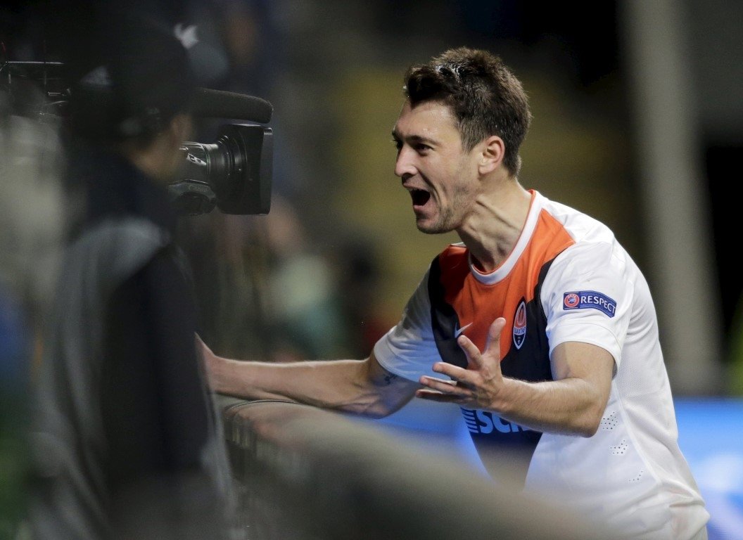 Facundo Ferreyra Fenerbahçe’ye geliyor!