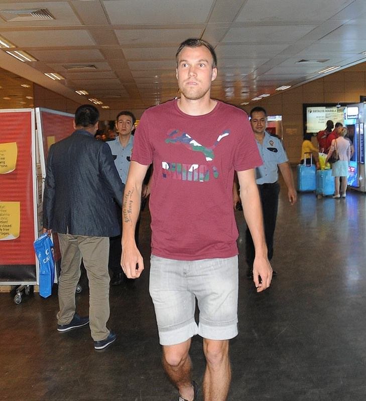 Grosskreutz Twitter’ı salladı