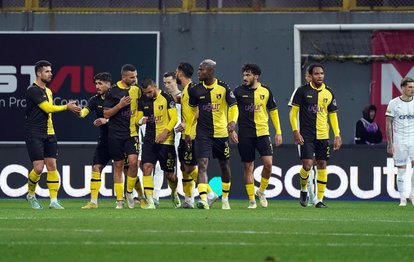 İstanbulspor 2-1 Kasımpaşa maç sonucu MAÇ ÖZETİ