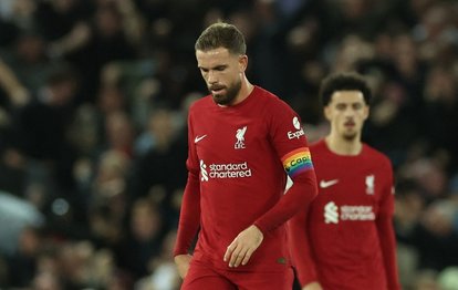 Liverpool 1-2 Leeds United MAÇ SONUCU - ÖZET Liverpool krizden çıkamıyor!