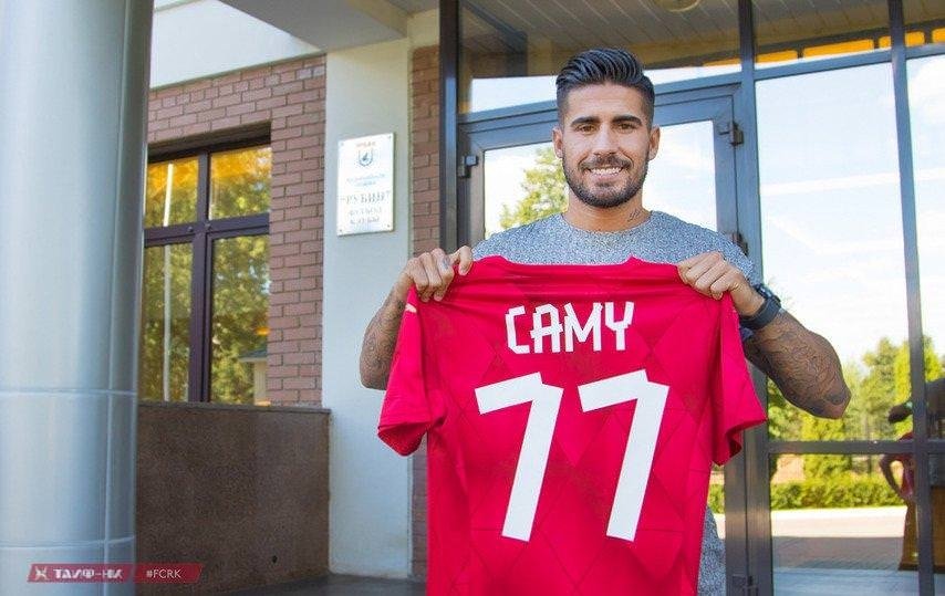 Fener’in kaçırdığı balık büyük oldu