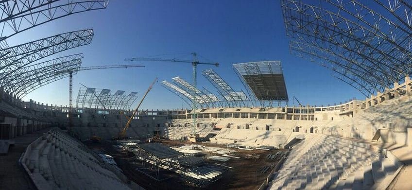 Türkiye’deki statların son durumu