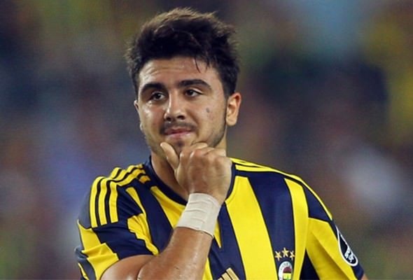 Ozan Tufan’dan ’’OZ8’’ sürprizi
