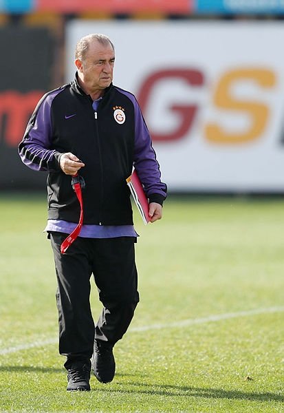 Fatih Terim’in rekor senesi