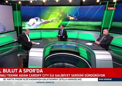 Erol Bulut: Fenerbahçe kupayı alabilir