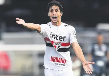 Caio’dan kötü haber!
