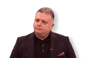 Ender Bilgin