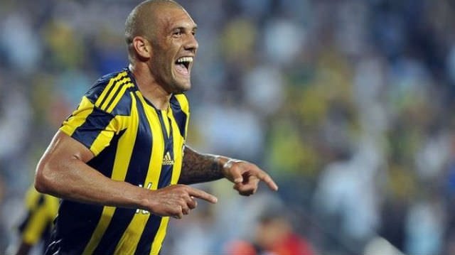 Fenerbahçe’ye gol atan sarı lacivertli oluyor!