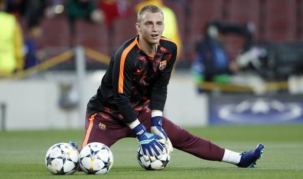 İngilizlerden Fenerbahçe için Asmir Begovic iddiası!