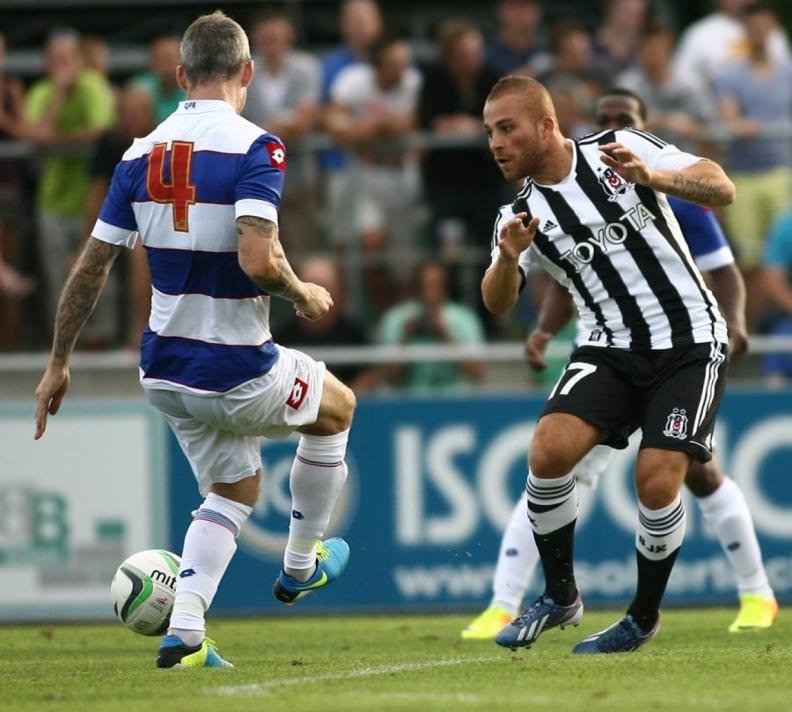 FIFA’da en iyi 18 Türk!