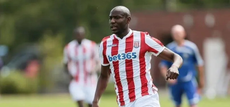Hoş geldin Afobe
