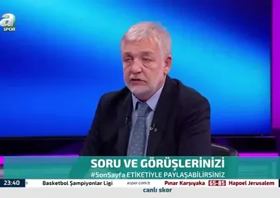Flaş sözler! "Belözoğlu kalsaydı Mesut Özil..."