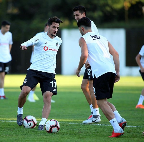 Beşiktaş’ın zafer planı!