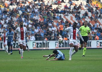 Samsunspor uzatmalarda güldü!