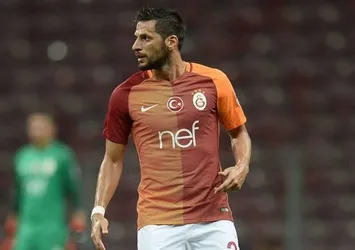 Galatasaray'da bir devir bitti