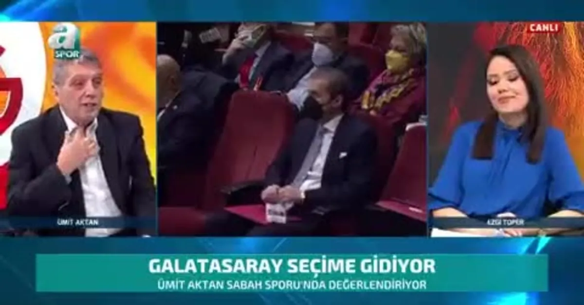 Flaş sözler! "Fatih Terim'i yutamadılar"