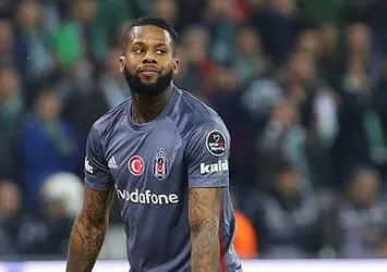 Beşiktaş'ta Lens için seferberlik