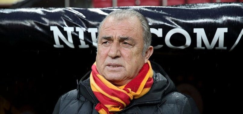 Oyunun hakimi bizdik