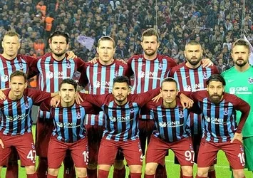 Trabzonspor değer kaybetti
