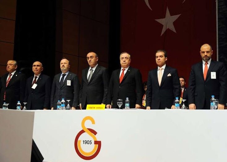 Galatasaray’a bir şok da UEFA’dan! Resmen...