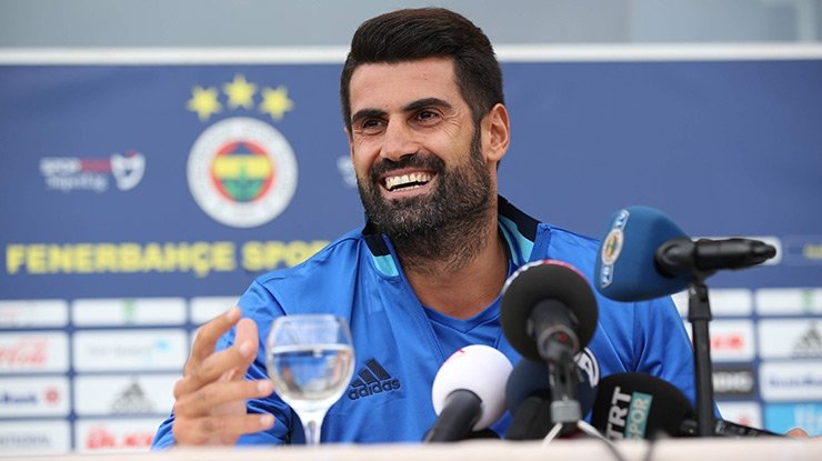 Fenerbahçe’de flaş Volkan Demirel kararı