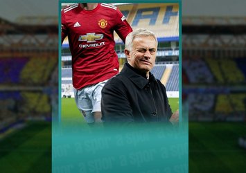 F.Bahçe'den herkesi şaşırtacak transfer!