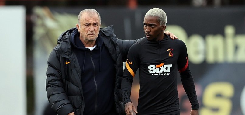Onyekuru'dan kötü haber! Resmi açıklama geldi