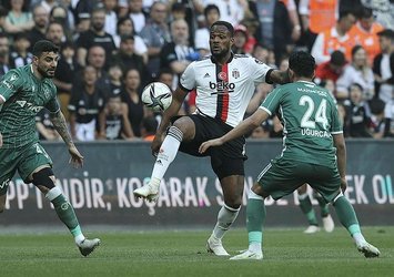 Dolmabahçe'de kazanan yok!