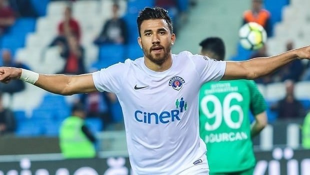 Galatasaray’a Trezeguet müjdesi