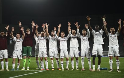 Trabzonspor’da tek hedef galibiyet!