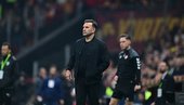 Galatasaray’ın gözü Inter’in yıldızında!