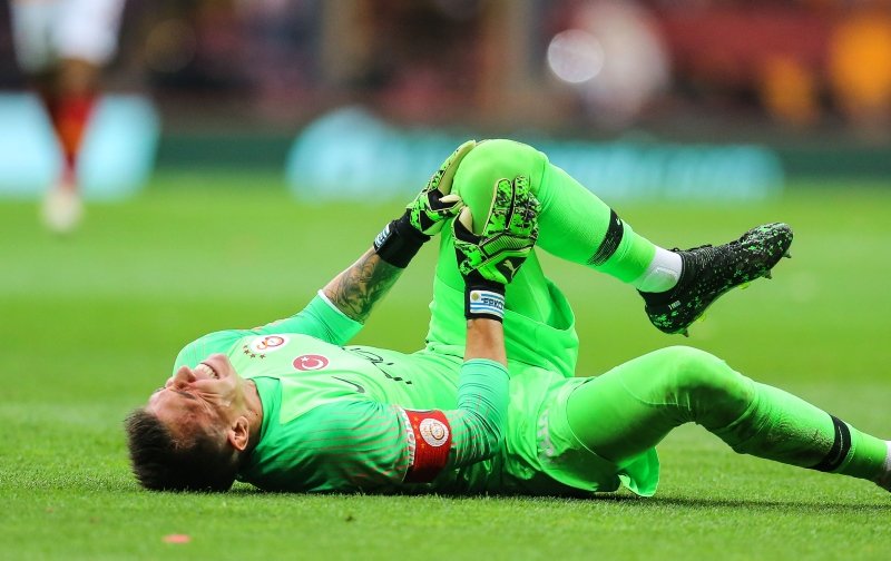 Galatasaray’dan Beşiktaş maçı sonrası ’şampiyonluk’ kutlaması! İşte o görüntüler