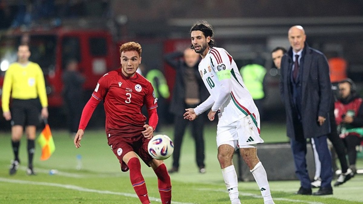 Macaristan'dan Ermenistan'a geçit yok