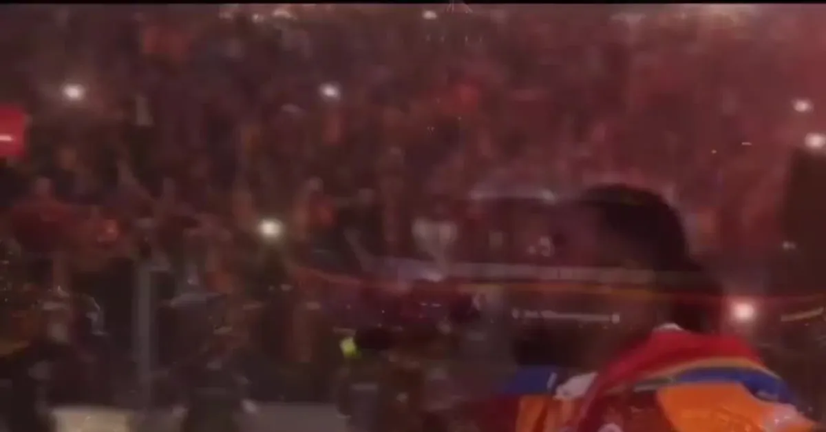 Galatasaray Luyindama transferini böyle duyurdu!