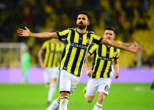 Alper Potuk bakın nerede ortaya çıktı!