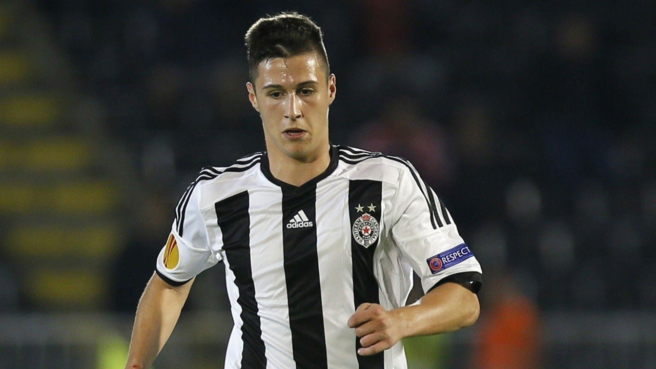 Chelsea’nin genç yıldızı Fenerbahçe’ye