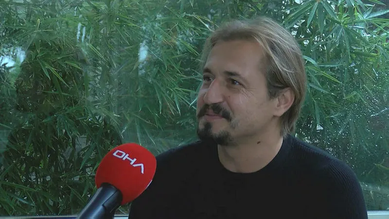 Ayhan Akman: 'Galatasaray şampiyonluğun en büyük adayı...' - 1