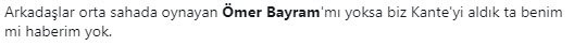 Ãmer Bayram'dan harika performans!