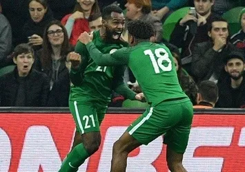 Beşiktaş'tan Bryan Idowu operasyonu