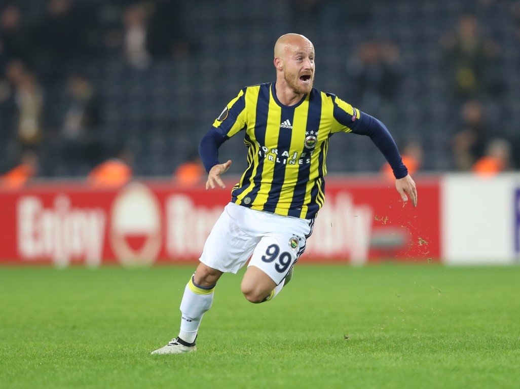 Miroslav Stoch için resmi açıklama geldi