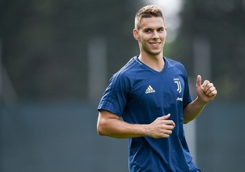 F.Bahçe'de yeniden Marko Pjaca sesleri!