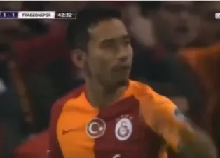 Nagatomo'dan hakeme şok küfür!
