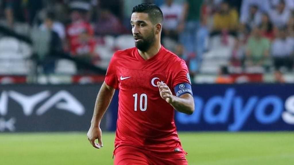 Arda Turan satış listesinde!.