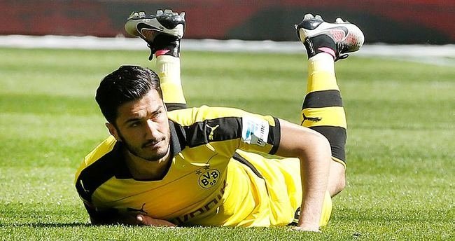 Fenerbahçe’nin 10 numarası Milli Takım’dan